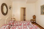 Apartment For 4 People (ул. Капо ди Ферро, 89, Рим), жильё посуточно в Риме