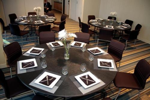 Фото Aloft Cupertino