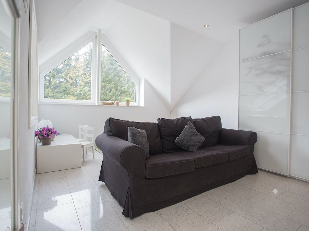 Фото Beautiful, Modern Flat With Private Terrace in Winterberg