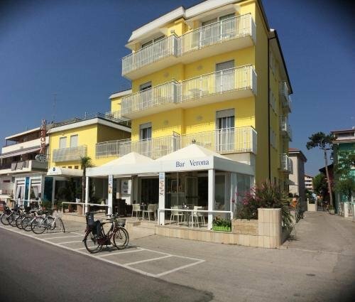 Hotel Verona