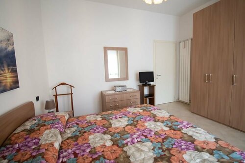 Апартаменты Central Suite Moniga