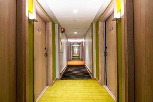 Гостиница Clarion Hotel Energy