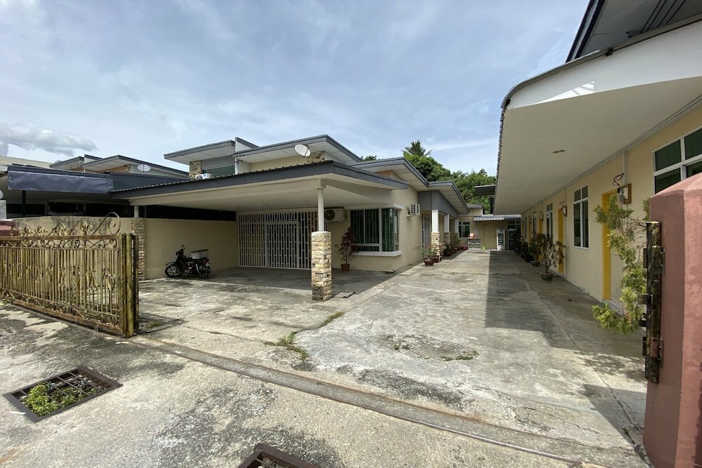 Hotel Oyo 90292 Taman Kota Homestay Keningau, Sabah, photo