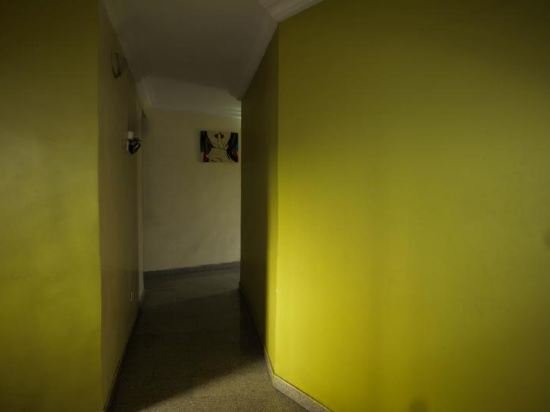 Фото Bella Rose Hotel