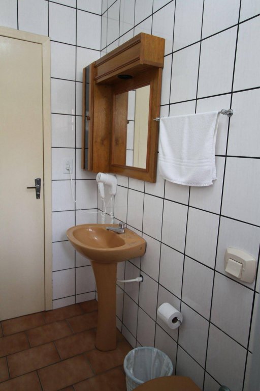 Фото Hotel Itapema Meia Praia