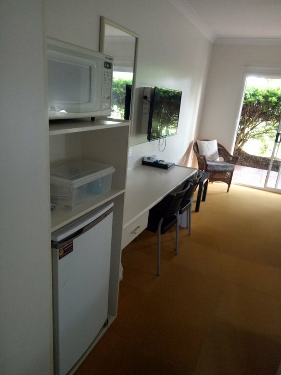 Hotel Mareeba Motor Inn, Queensland, photo