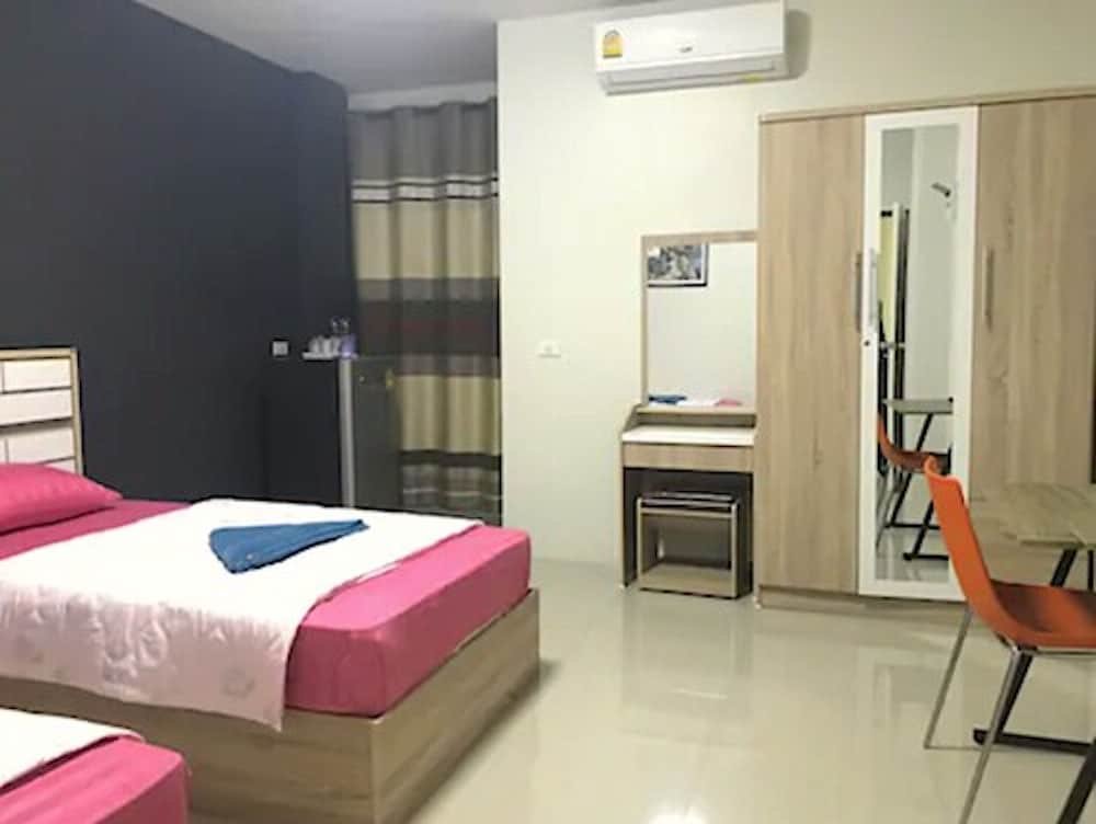 Фото The Hope Residence