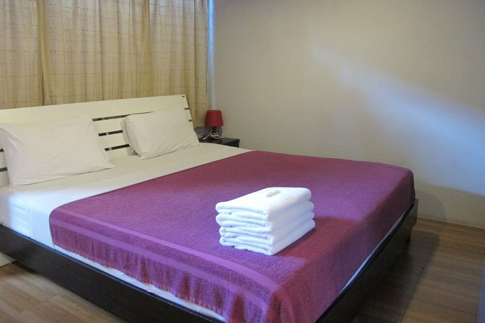 Hotel Hotel Samchai, Earth, photo