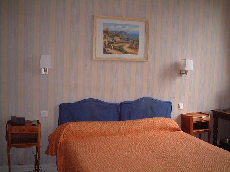 Фото Hôtel Morand