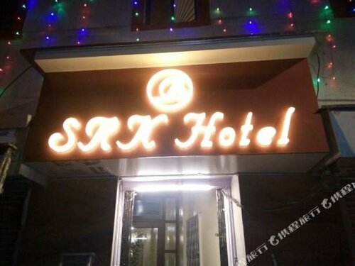 Гостиница Srk Hotel в Мумбаи