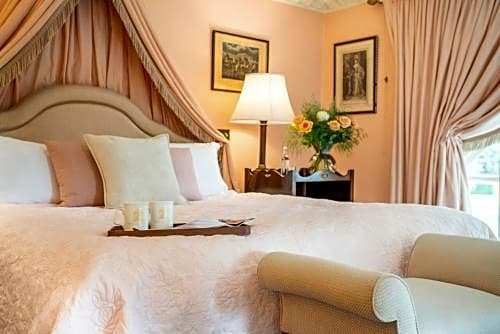 Фото Melbourne Lodge