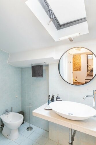 Elevator, Ac, Wifi - Heart of historic city center