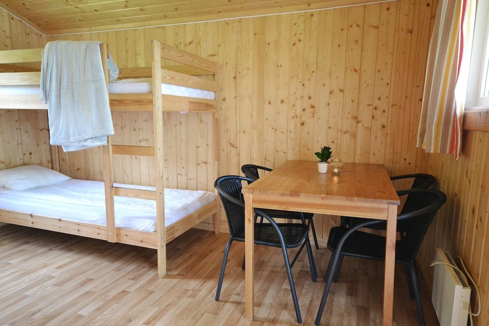 Фото Topcamp Bogstad - Oslo