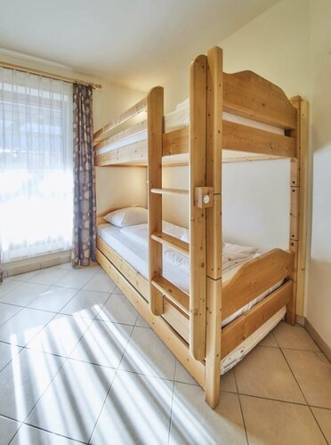 Гостиница Appartements Hollandia в Зальбах-Хинтерглеме
