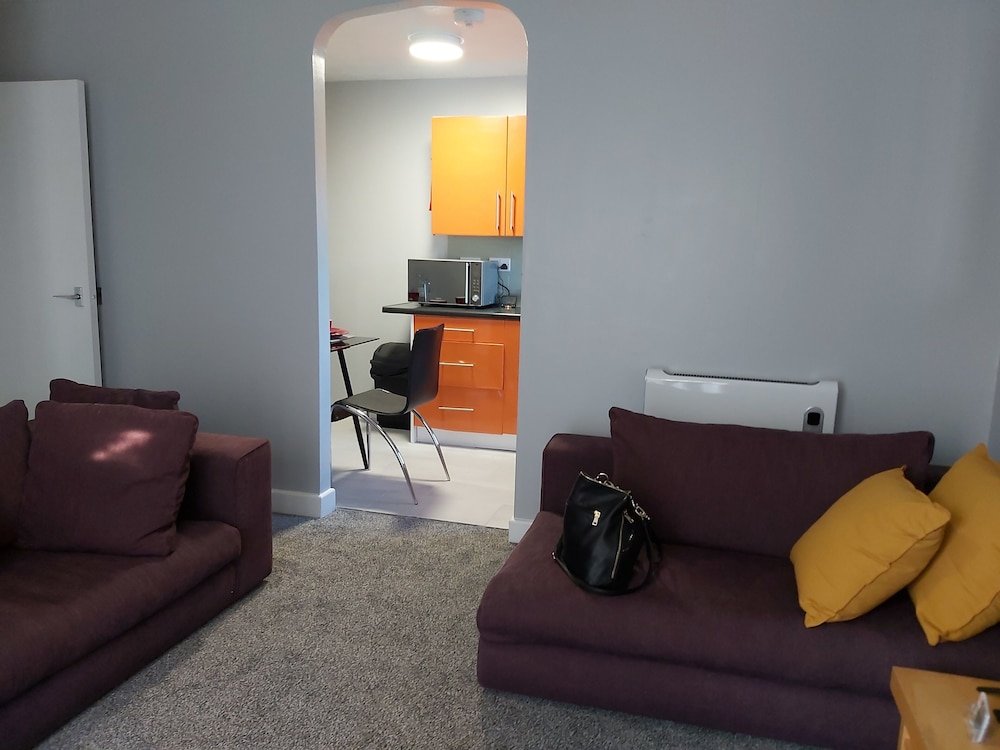 Фото The Maltings - Huku Kwetu