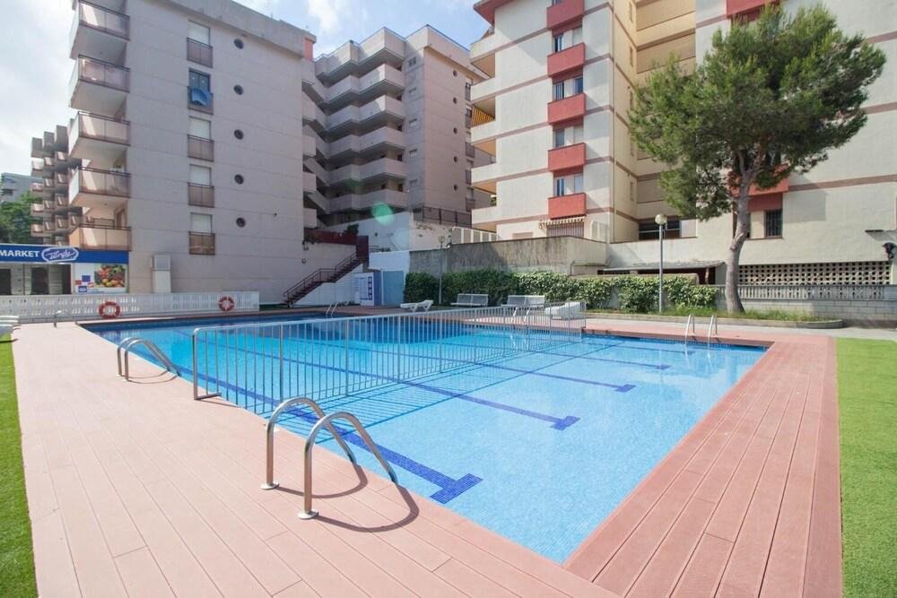 Фото Apartamento Mariposa 613 Ref. 1024