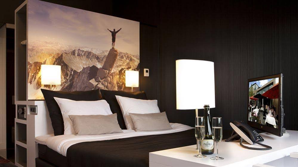 Фото Fletcher Wellness - Hotel Helmond