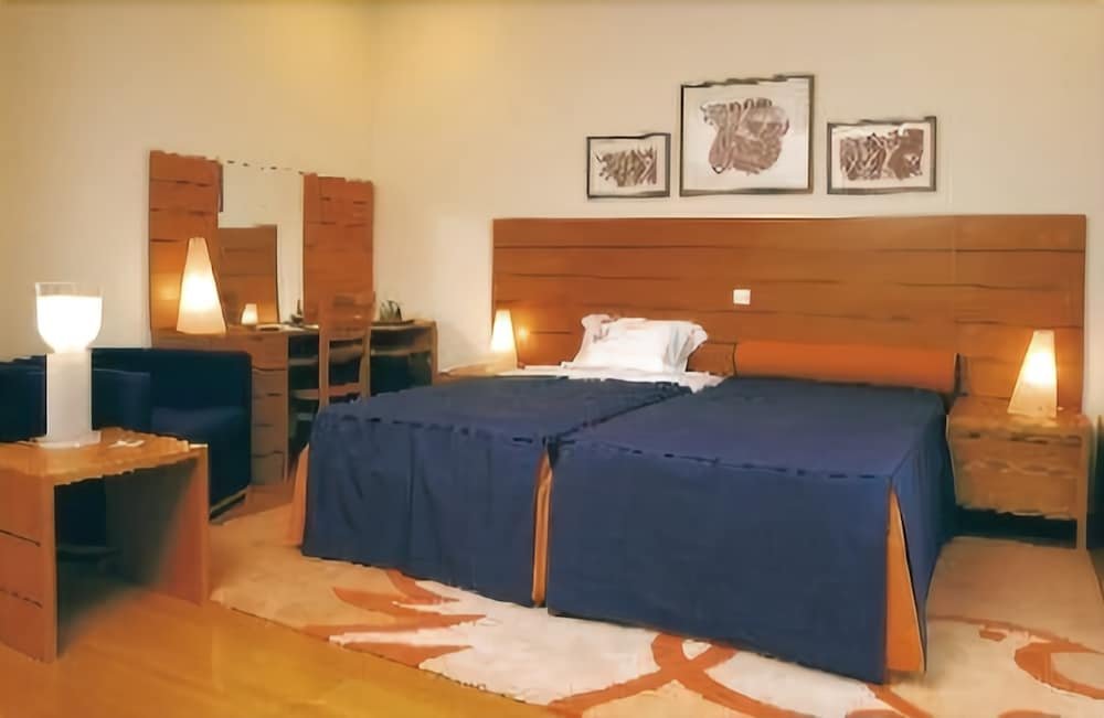 Фото Hotel Pombalense