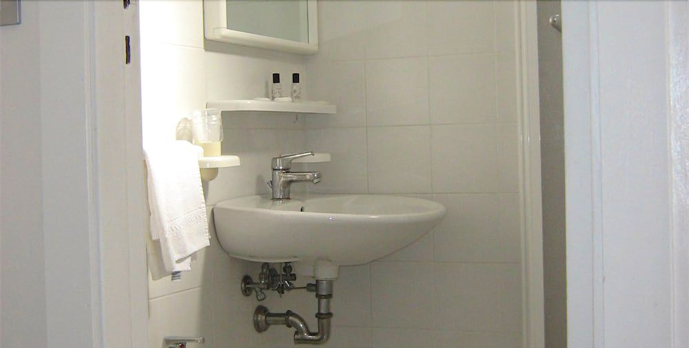 Фото Hotel Pensione Trieste