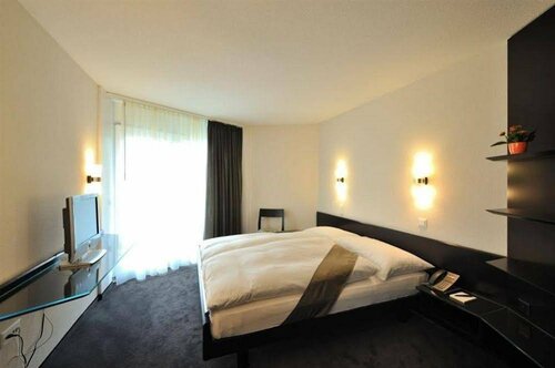 Гостиница Grand Hôtel Les Endroits