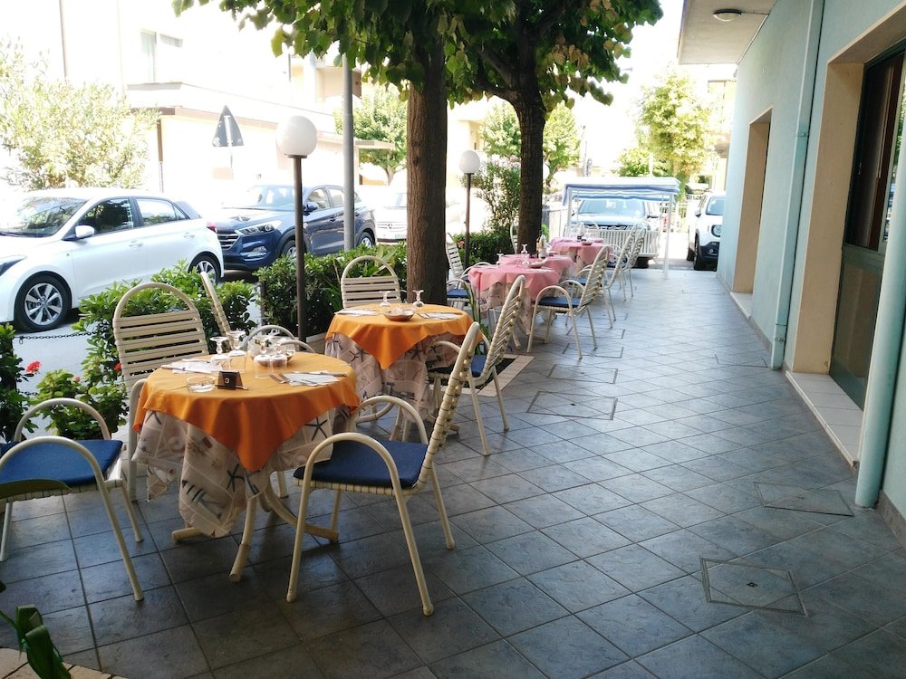 Фото Hotel Marittimo