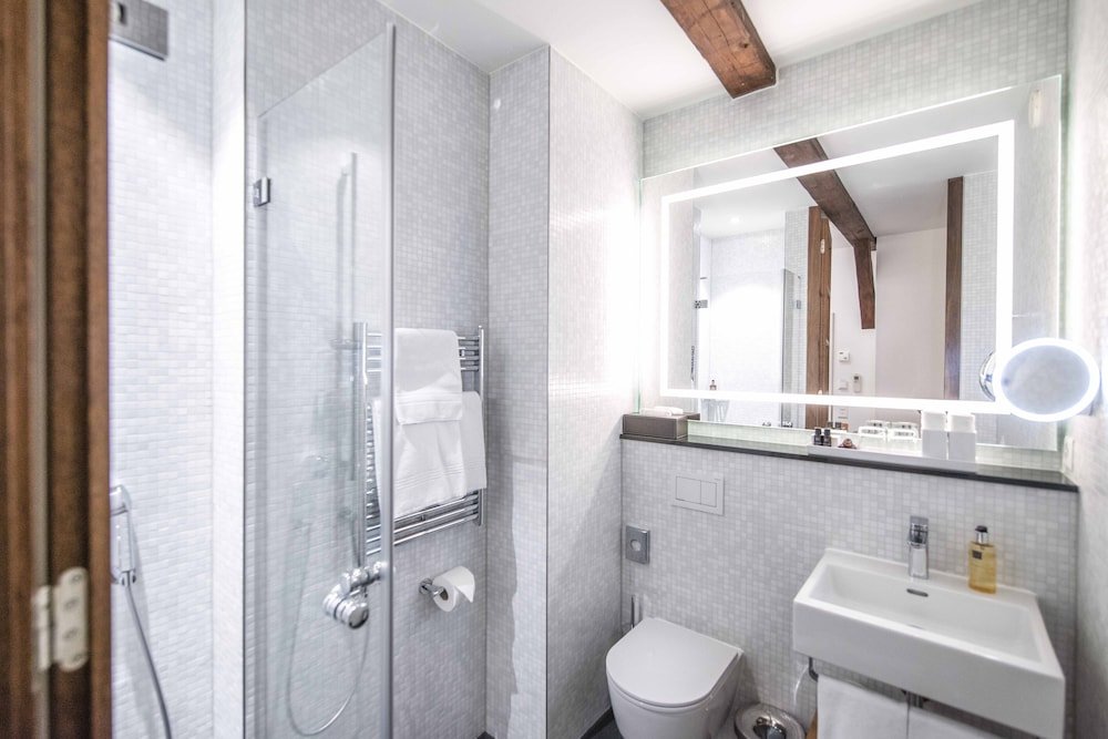 Фото Hotel zum Rüden