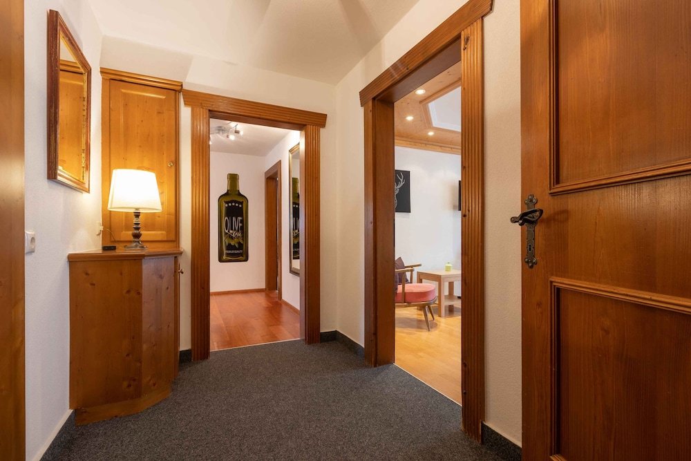 Фото Apart Matthias