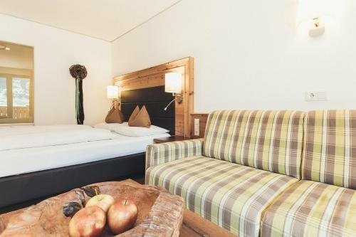 Внешний вид отеля Hotel Nesslerhof в Рослехене, фото 5