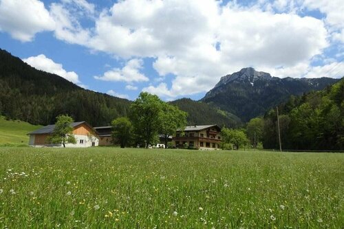 Гостиница Moar Sommerauer, Нижняя Австрия, фото