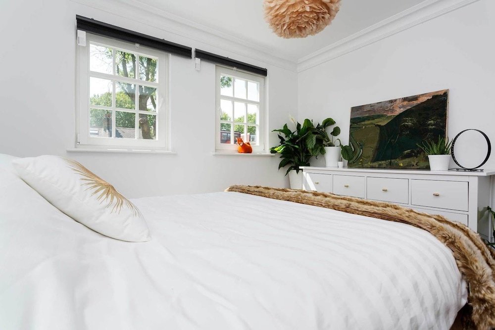 Фото Revitalising in Kensal Rise