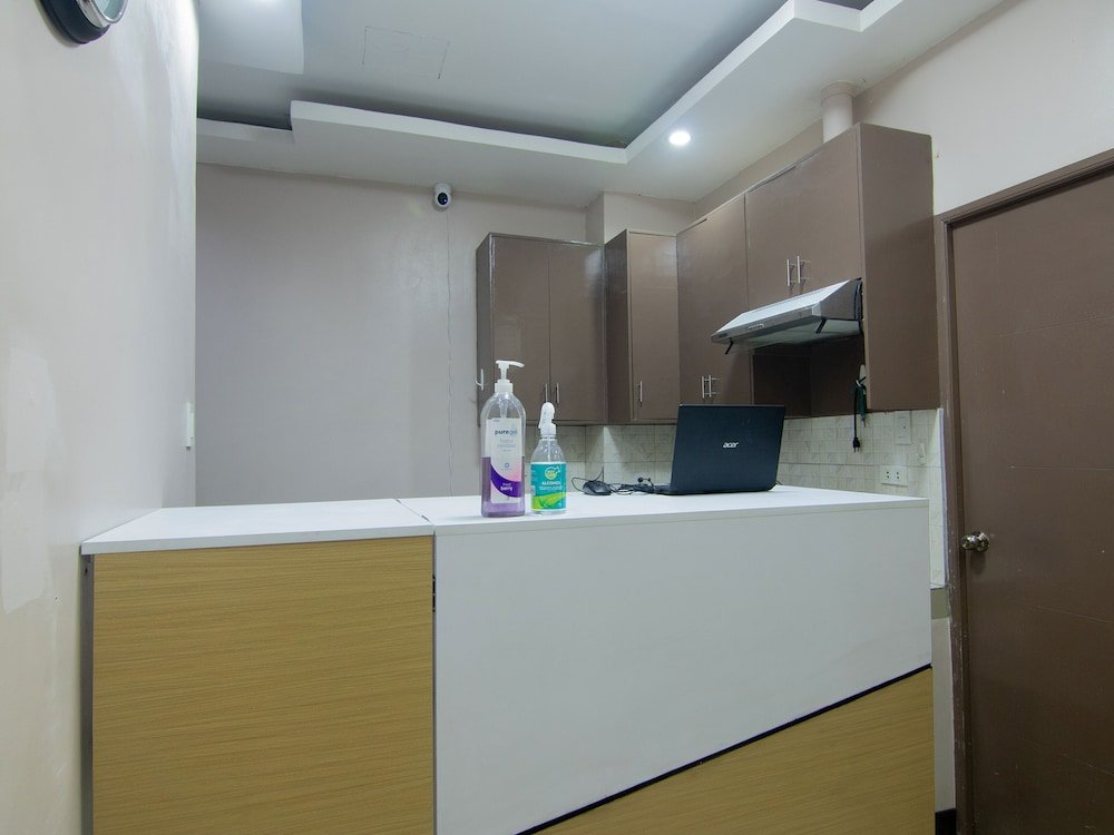 Фото Oyo 766 Ichehan Apartments