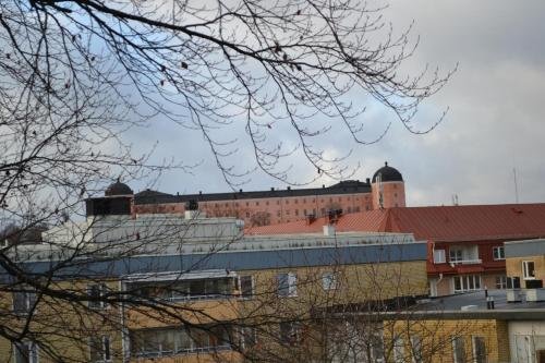 Фото Duvan Hotell