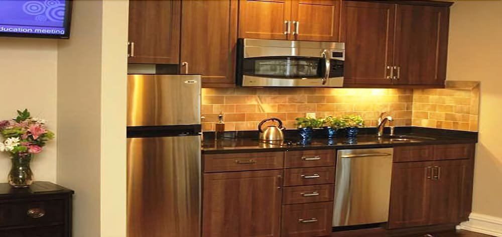 Фото Norwalk Inn