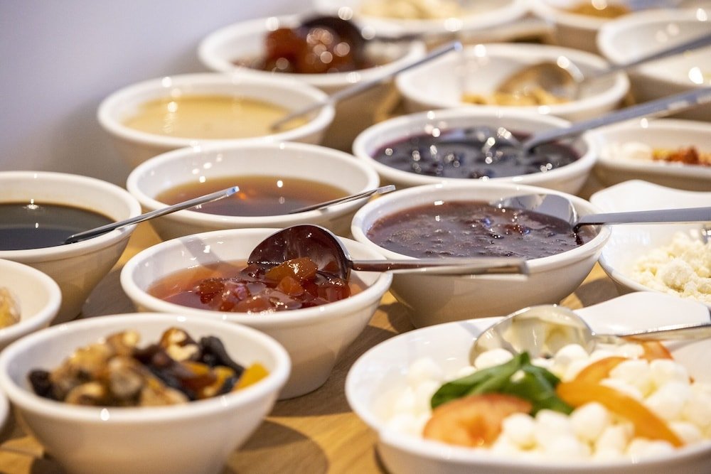 Фото Balèze Boutique Hotel