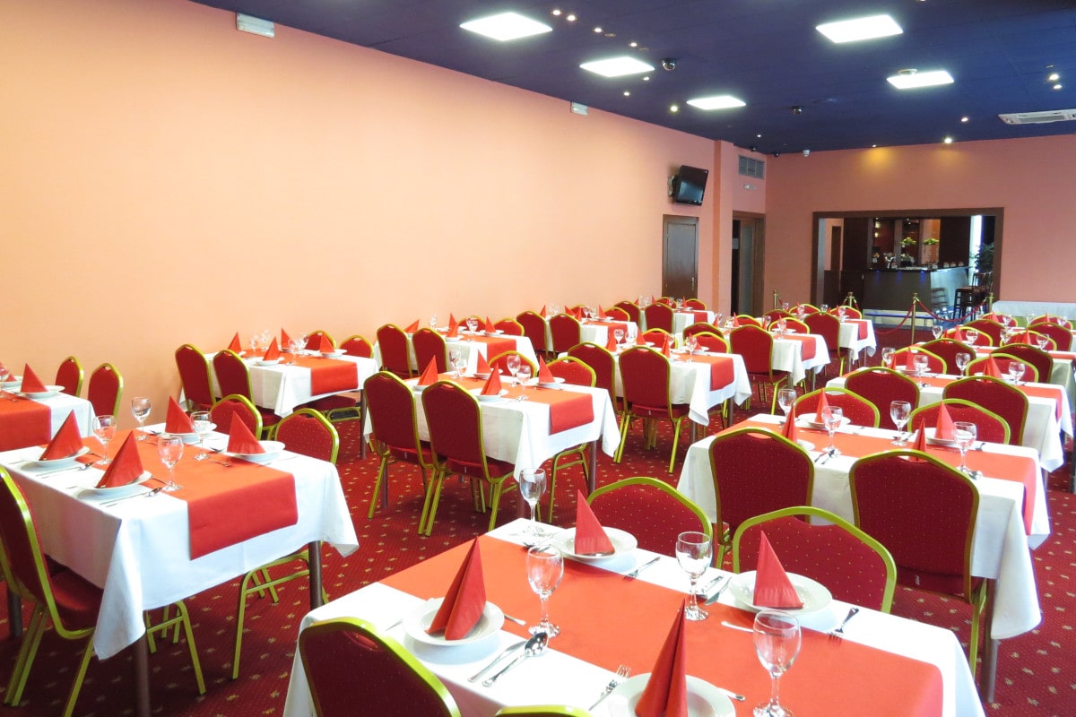 Фото Interhotel Bohemia