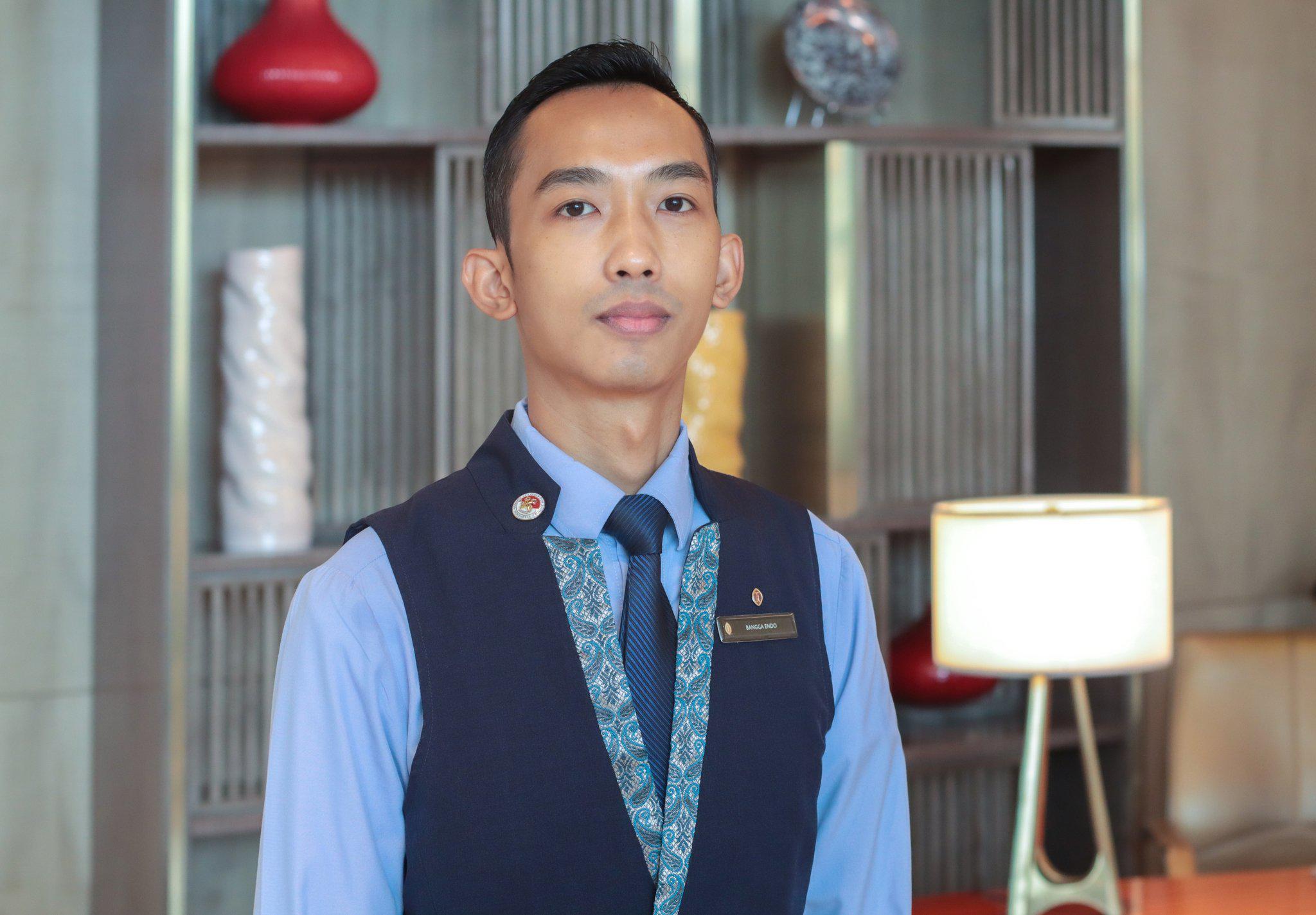 Фото InterContinental Jakarta Pondok Indah, an Ihg Hotel