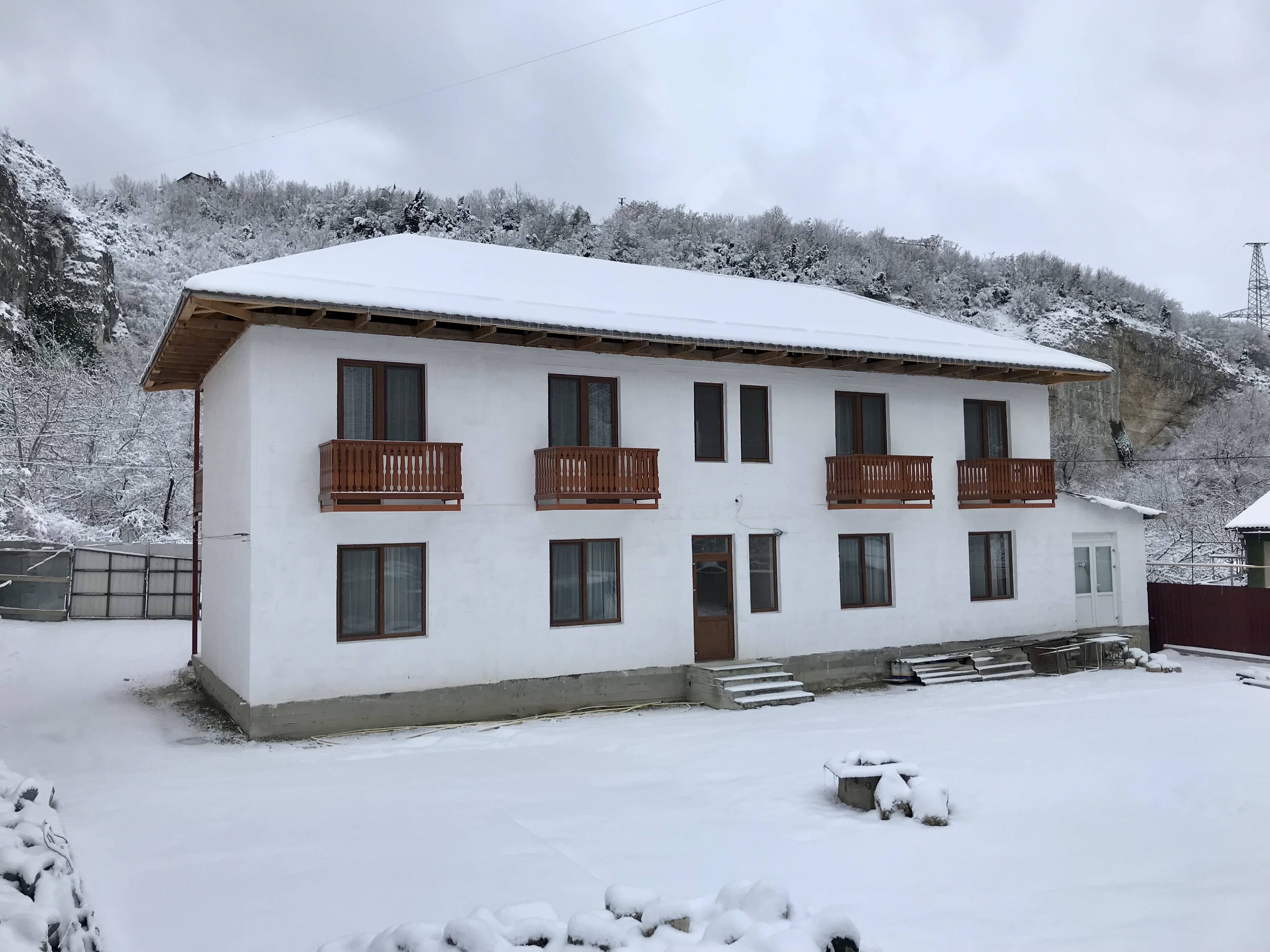 Фото Эски Чешме