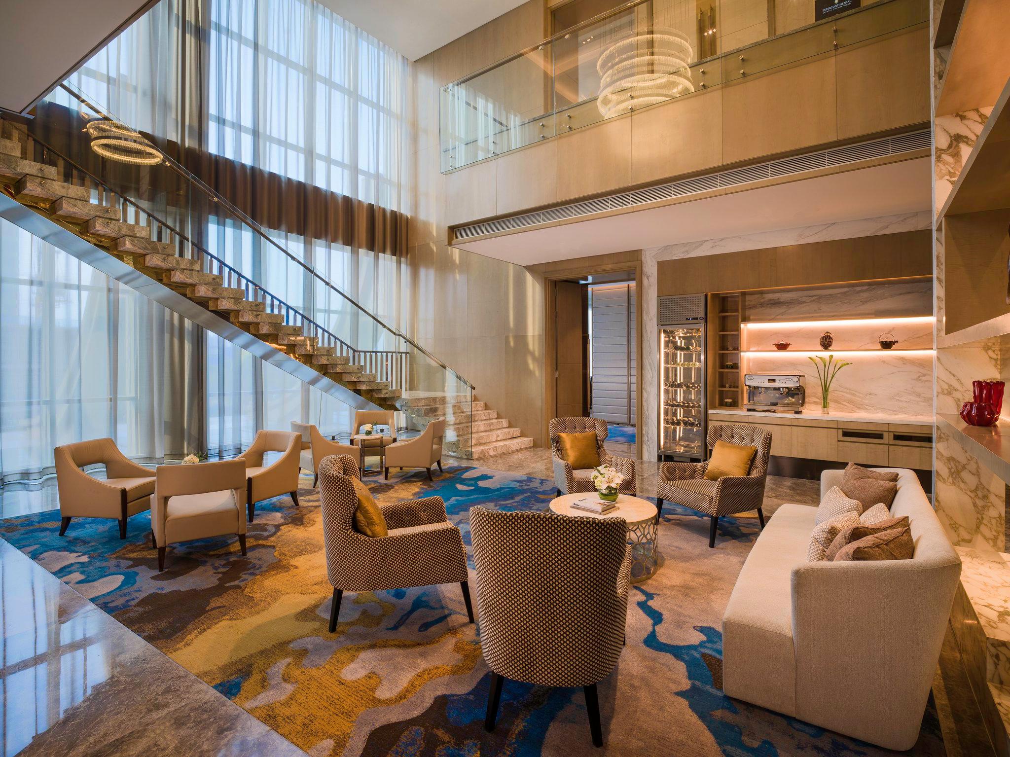 Фото InterContinental Jakarta Pondok Indah, an Ihg Hotel