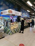 Mealty (Yartsevskaya Street, 25А), cookery store