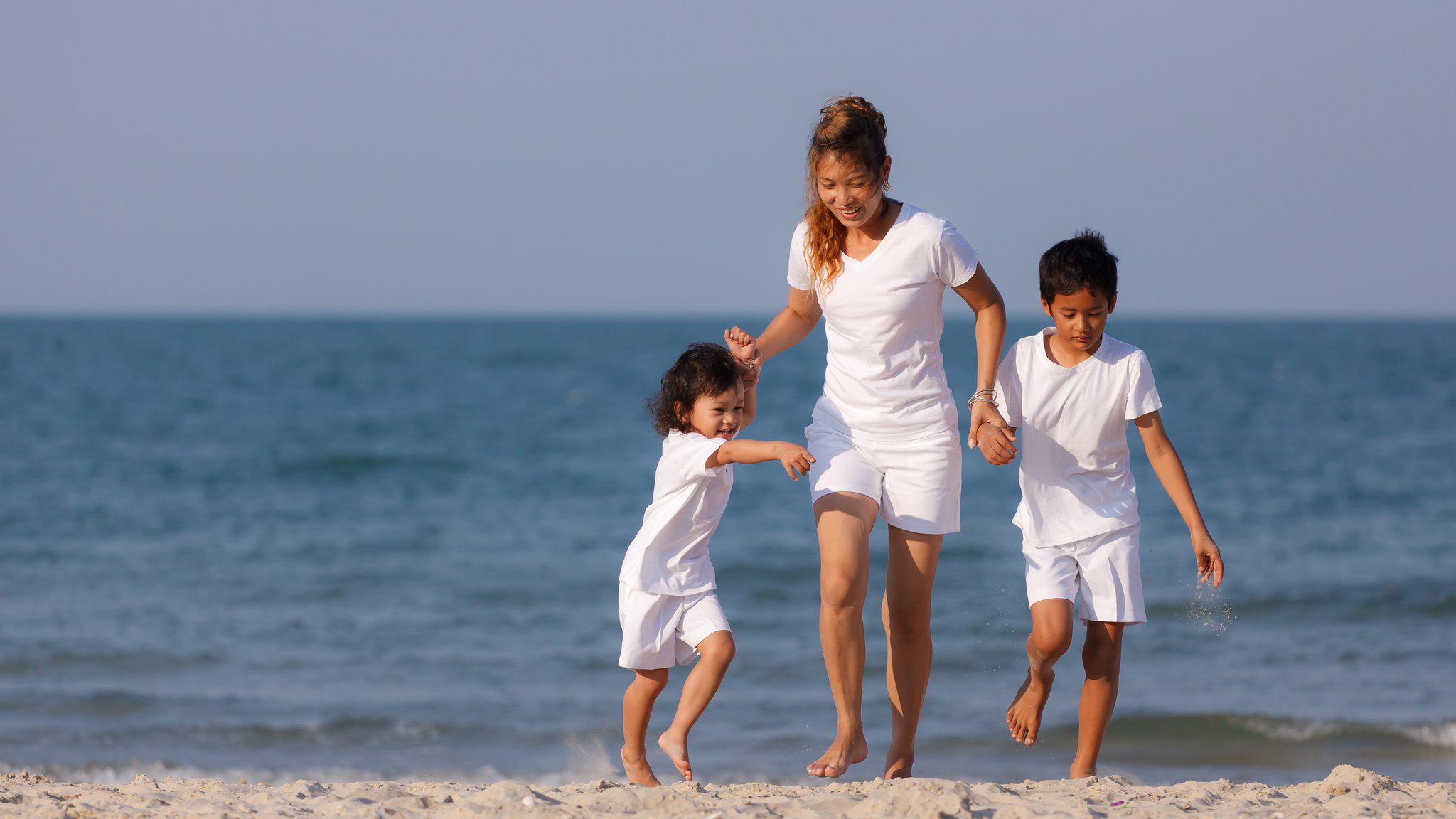 Фото Holiday Inn Resort Baruna Bali