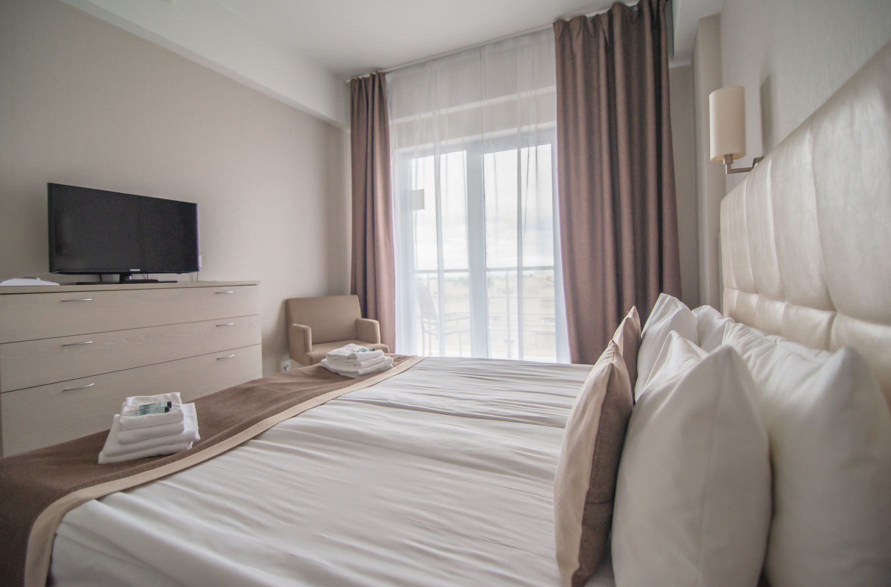 Фото Bridge Family