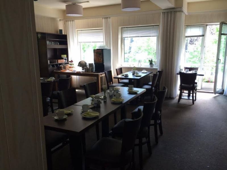 Фото Hotel Imperial Hamburg