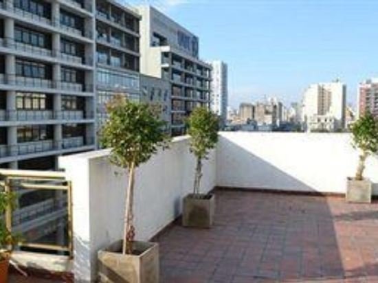 Фото Apart Independencia