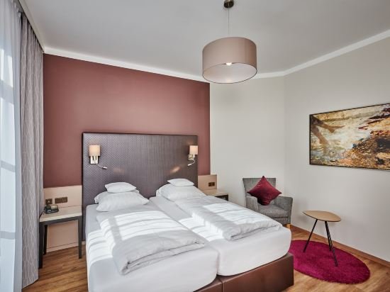 Фото Hotel am See