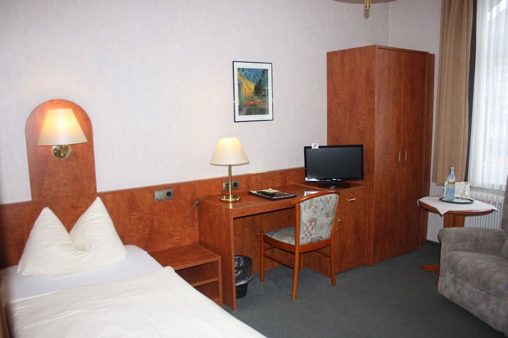 Фото Hotel Rosengarten