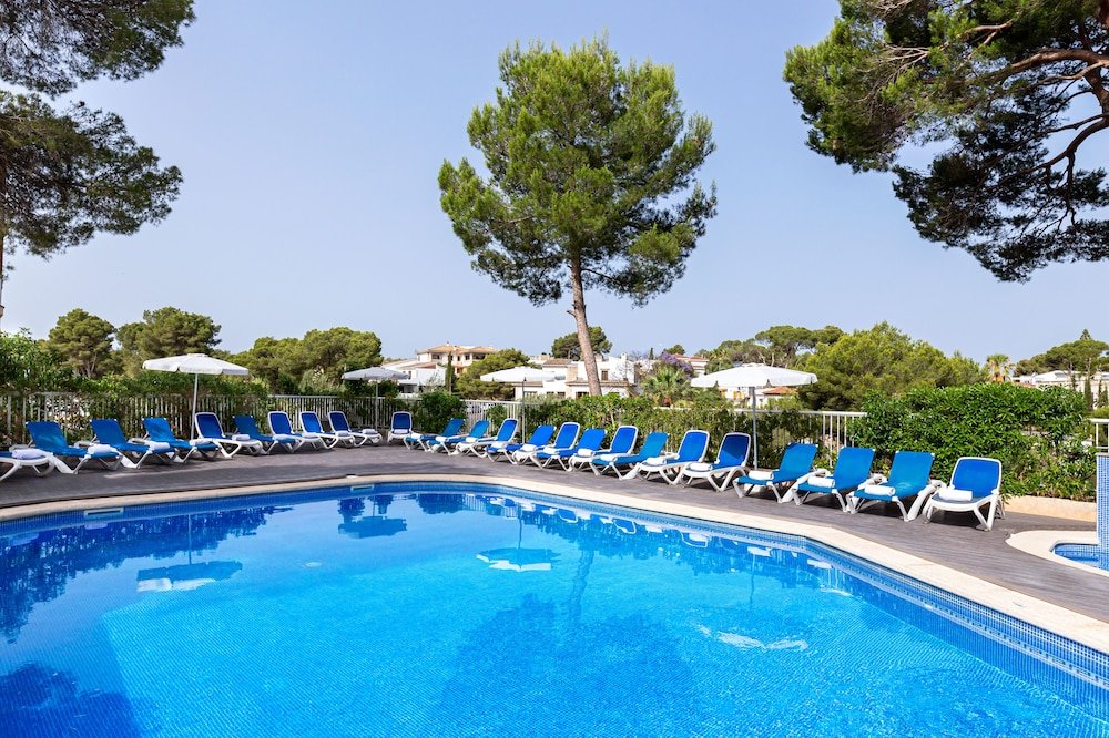 Фото Hotel Js Paradise Sport - Adults Only