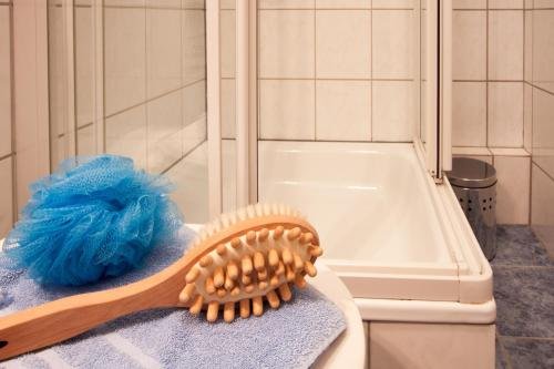 Фото Hotel Zum Kreuzberg