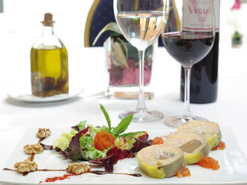 Фото Hospedería Mirador de Llerena