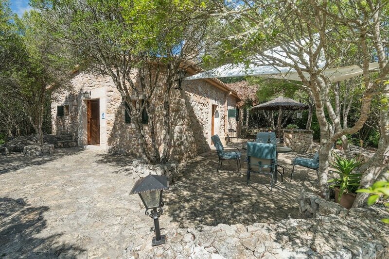Гостиница Casa De Piedra