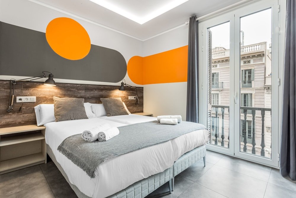 Фото Fontanella Green House